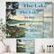 Designart - The Lake is My Happy Place - Lake House Canvas Wall Art